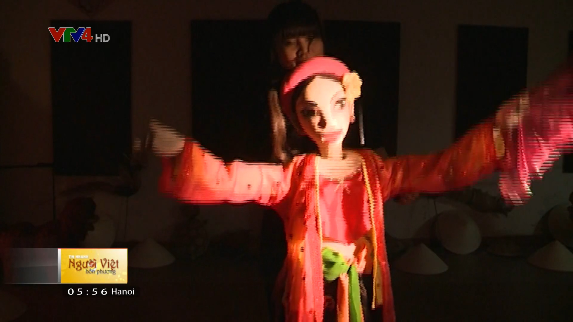 Người Việt bốn phương 26/11/2017